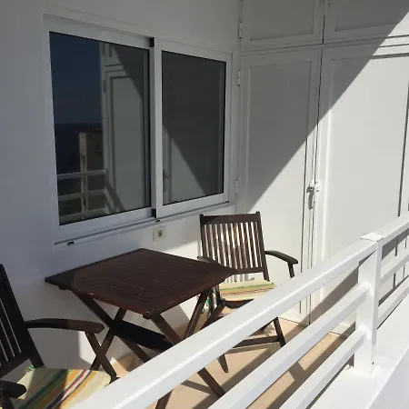 Apartament Relax