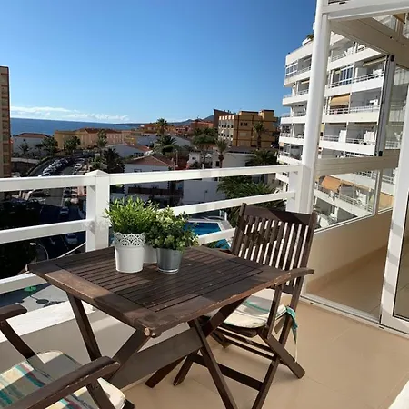 Relax Apartment Candelaria