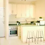 Relax Διαμέρισμα *