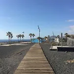 Relax Διαμέρισμα Κανδελάρια