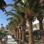 Διαμέρισμα Relax