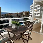 Relax Apartament Candelaria