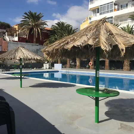 Relax * Κανδελάρια