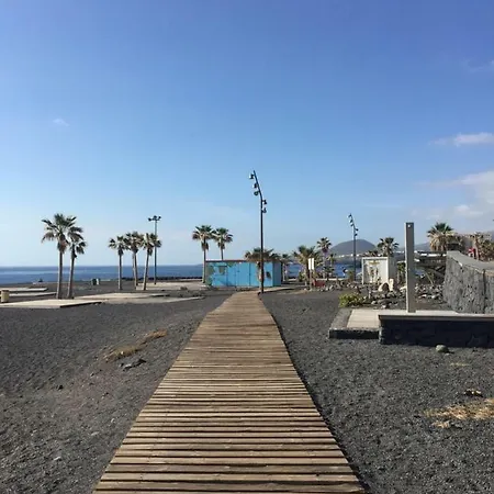 Relax Appartamento Candelaria