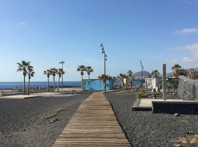 Relax アパート カンデラリア